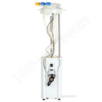 Fuel Pump Module Assembly for GMC Sonoma Chevrolet S10 L4 2.2L (2003)