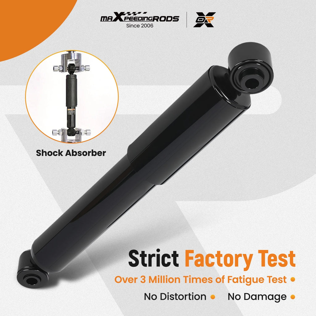Rear Struts Absorber Assembly for Kia Forte, Forte5 (2010–2013)