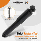 Rear Struts Absorber Assembly for Kia Forte, Forte5 (2010–2013)