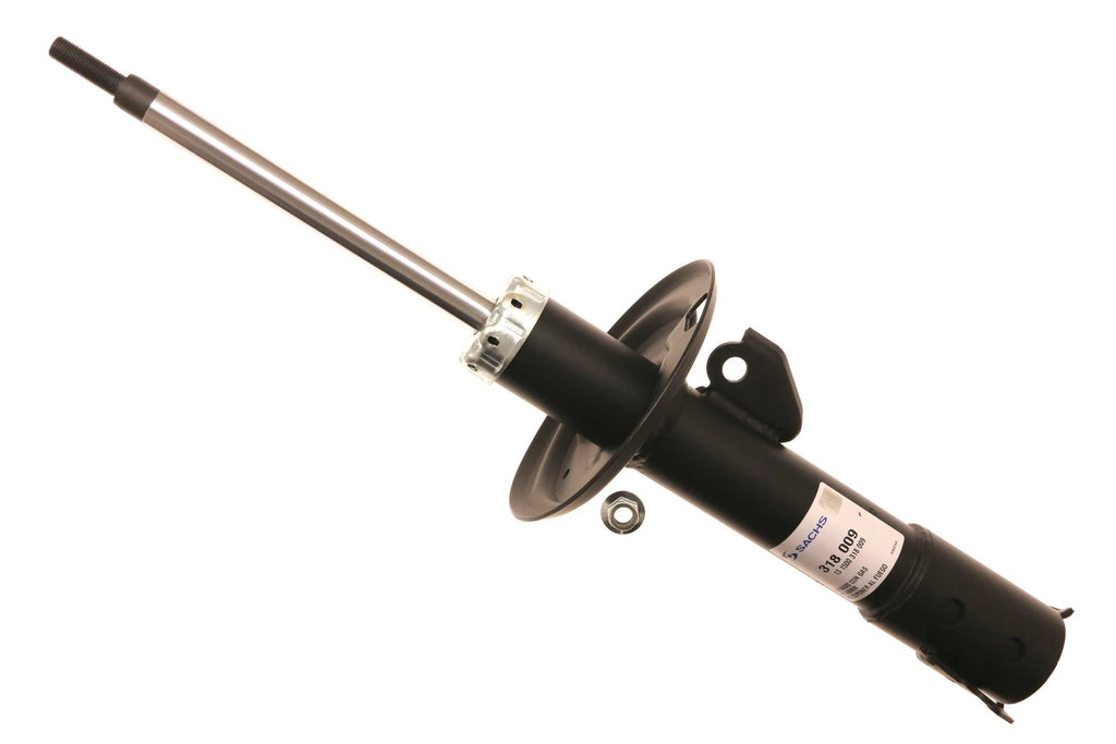 Shock Absorber for Toyota Yaris (2007–2014)