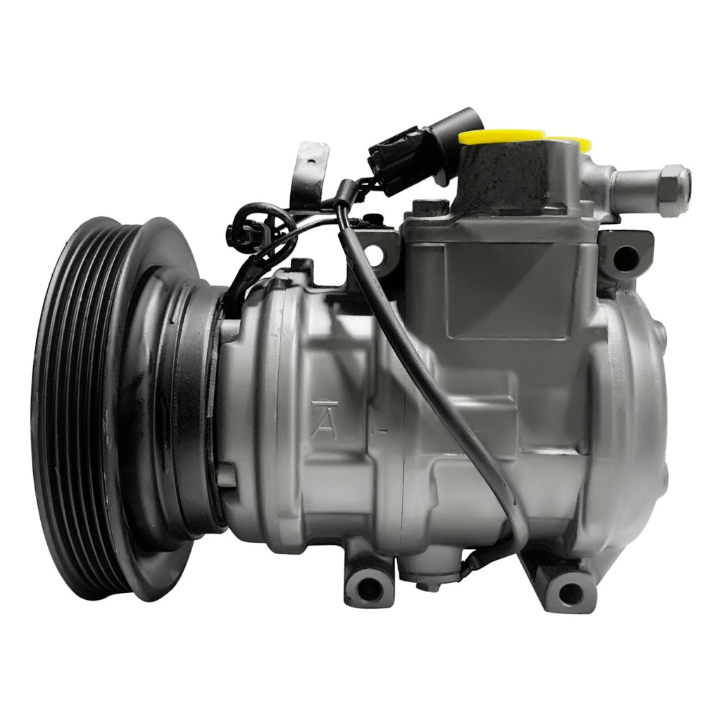 AC Compressor Kit with Condenser for Chrysler Sebring 2.0L (1997-1998)
