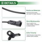 ABS Wheel Speed Sensor No. 13379166 for Buick Verano (2016–2017)