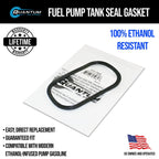 Efi Fuel Pump + Tank Gasket for Harley-Davidson (2015–2020) 61200001