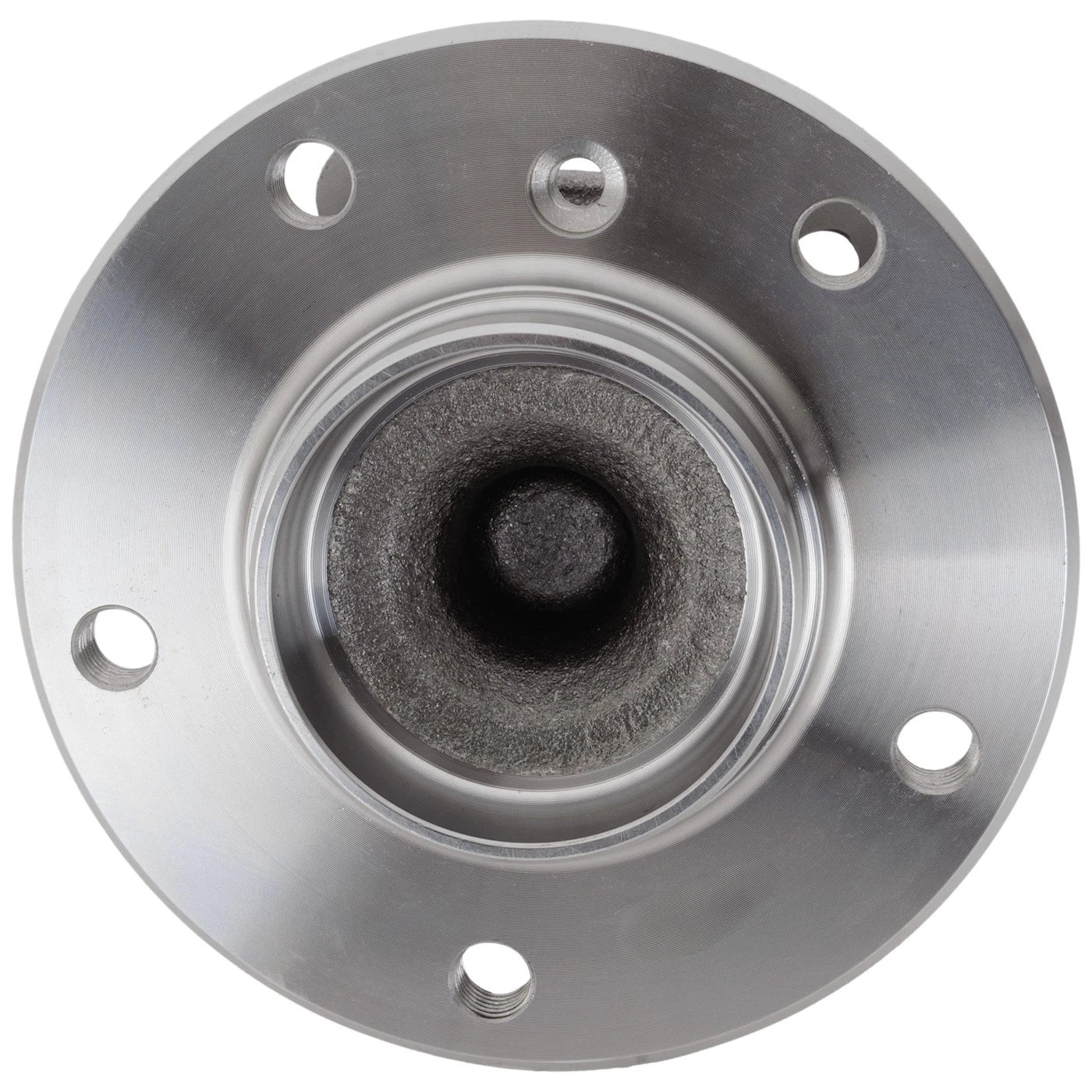 Wheel Hubs for BMW Z4 (2003–2008)