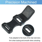 2 x Rear Rack Door Rubber Straps for Honda ATC200E TRX300 TRX350 (1985-1999)