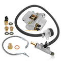 Rear Brake Caliper & Master Cylinder Line for Polaris Sportsman 500 (1999–2000)