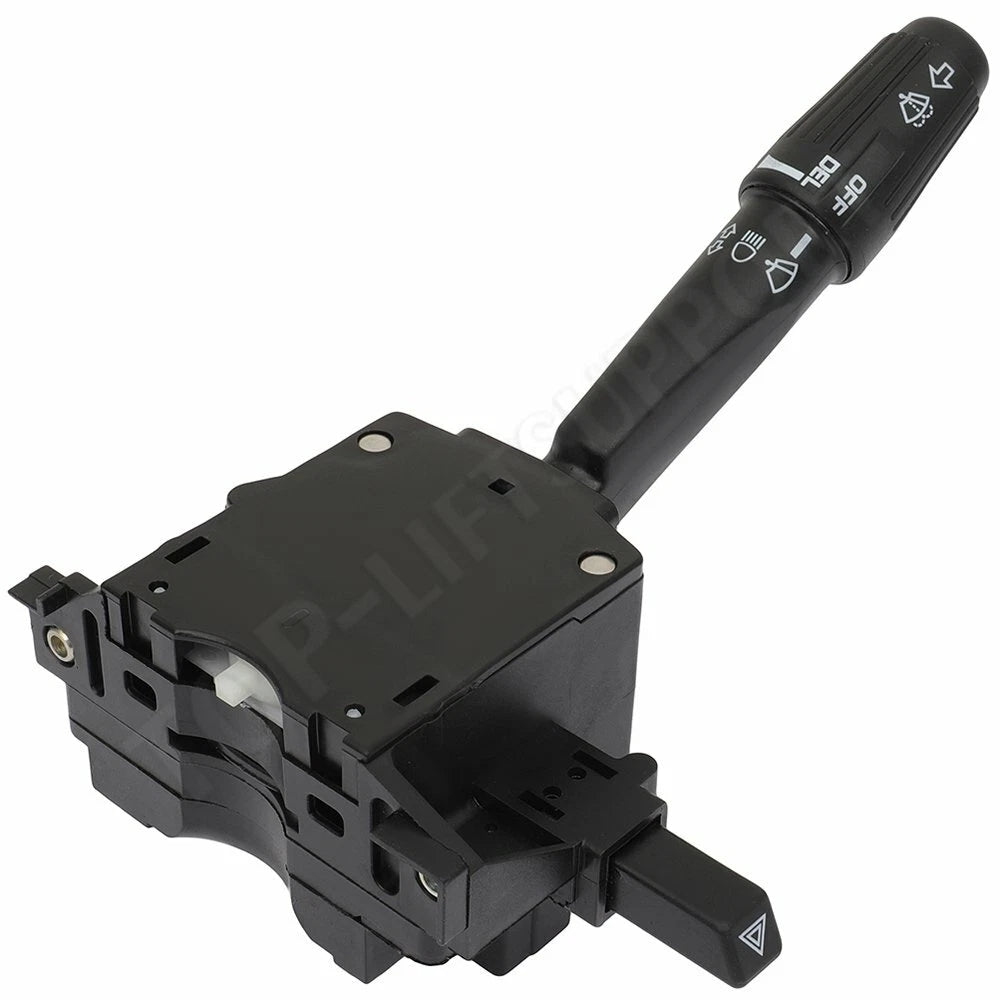 Turn Signal Switch for Dodge Ram 1500 (1994–2001) with Delay Wipers