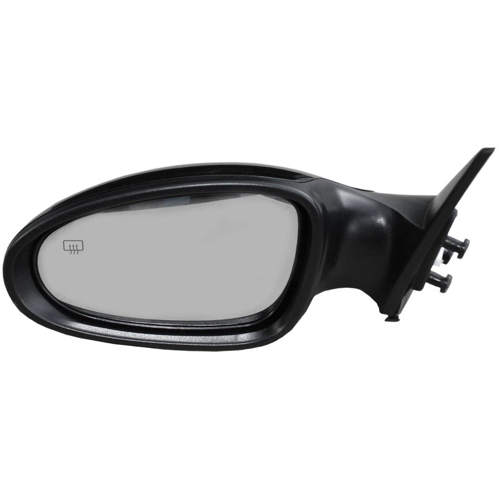 Power Mirror Set for Nissan Altima (2005–2006) Heated Paintable