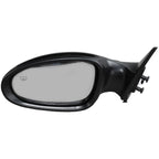 Power Mirror Set for Nissan Altima (2005–2006) Heated Paintable