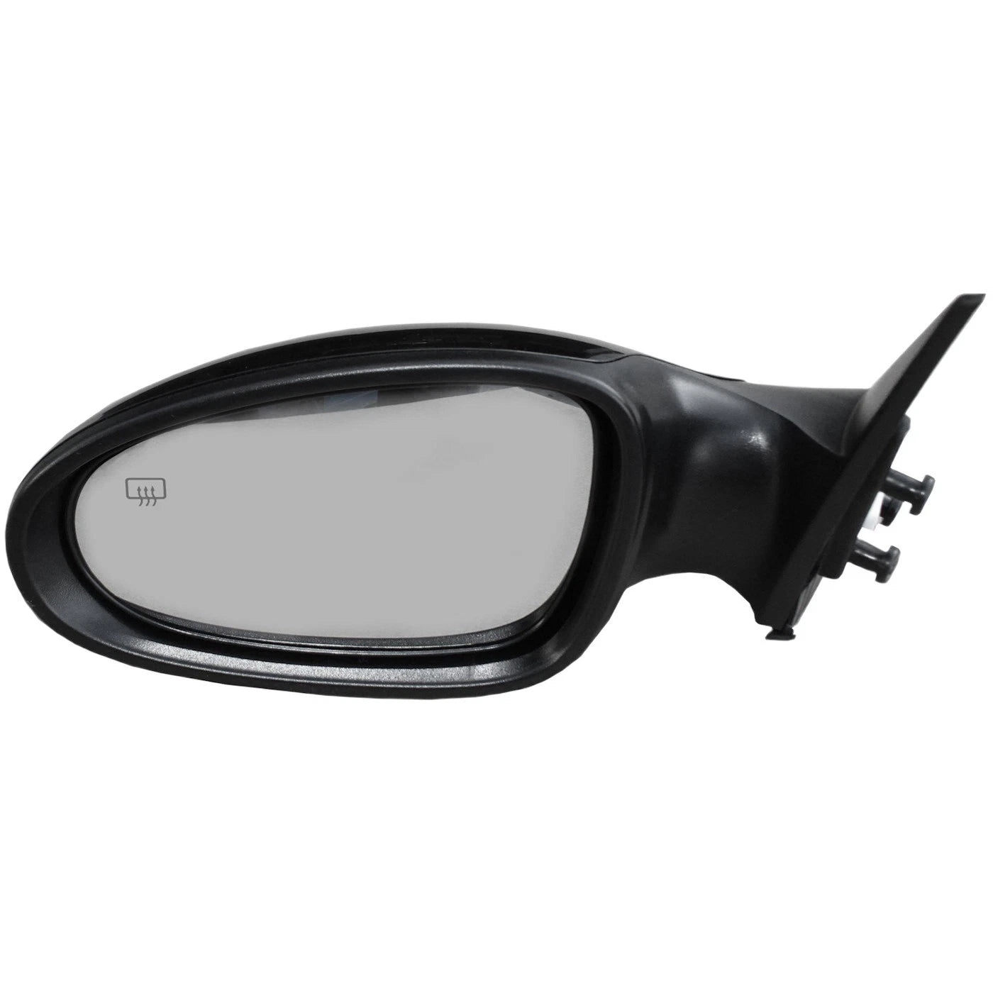 Power Mirror Set for Nissan Altima (2005–2006) Heated Paintable