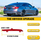 Rear Bumper Reflector for Honda Accord (2018-2022)