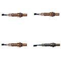 Denso Oxygen Sensor Kit for GMC Savana 2500 5.3L V8 (2003)