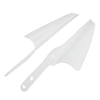 Wind Deflectors for Harley Road King 1995-2020 (Clear)