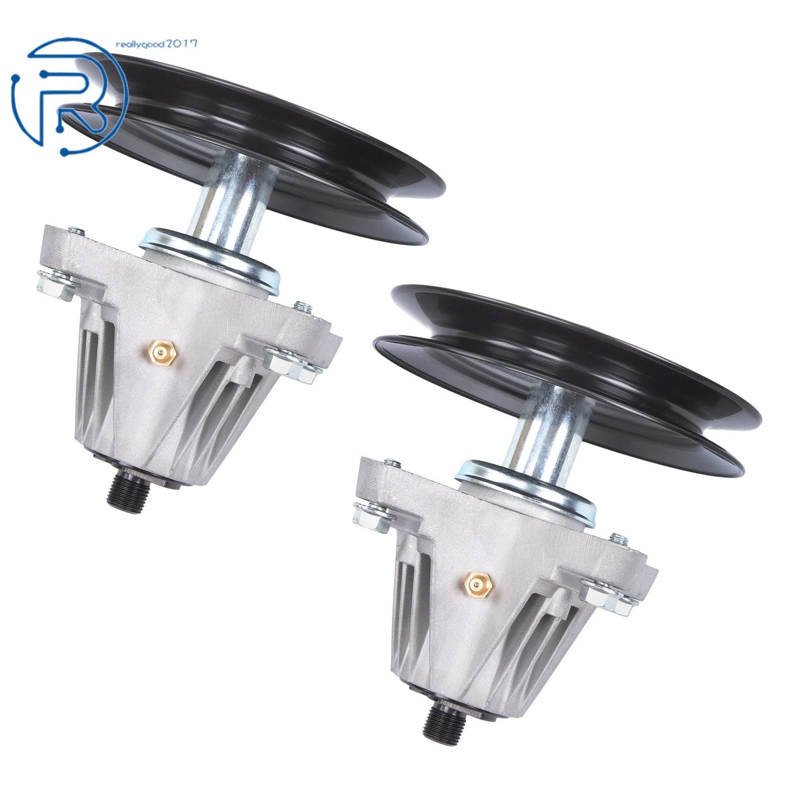 2 Pack Spindle for Craftsman Z5200 (42 Inch Deck)
