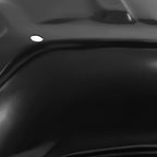 Inner Fender Left for Chevy Chevelle El Camino Monte Carlo (1968-1972)