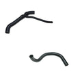 Gates Upper & Lower Radiator Coolant Hose Kit for Ford Ranger Mazda B3000 (1998–2005)
