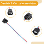 Headlight Wiring Harness Assembly for Honda CRV (2017–2021) DJ7031K0621