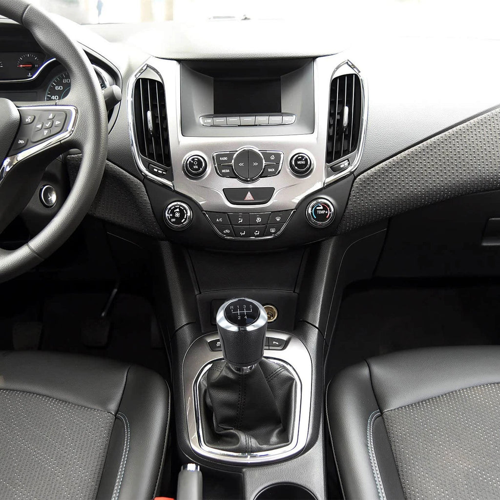5-Speed Gear Shifter Head for 2013-2017 Models