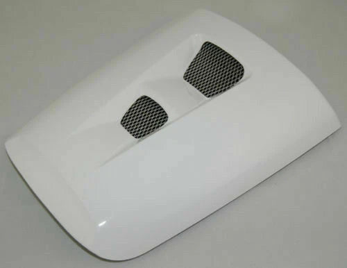 ABS Rear Seat Cover Cowl for Honda CBR1000RR (2004–2007)