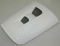 ABS Rear Seat Cover Cowl for Honda CBR1000RR (2004–2007)