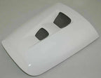 ABS Rear Seat Cover Cowl for Honda CBR1000RR (2004–2007)
