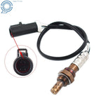 Set of 4 Oxygen Sensors for Ford Mustang (1995–2010)