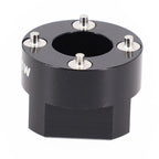 Bike Crank Bolt Extractor Tool for Bicycle (Universal)