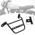 Luggage Rack Side Saddle Bag Mount Bracket Left for Honda GB350S GB350R (2022–2025)