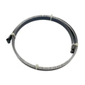 Rewind Spring for Johnson Evinrude 3-35 HP Outboard Motor (307573, 395460, 777484)