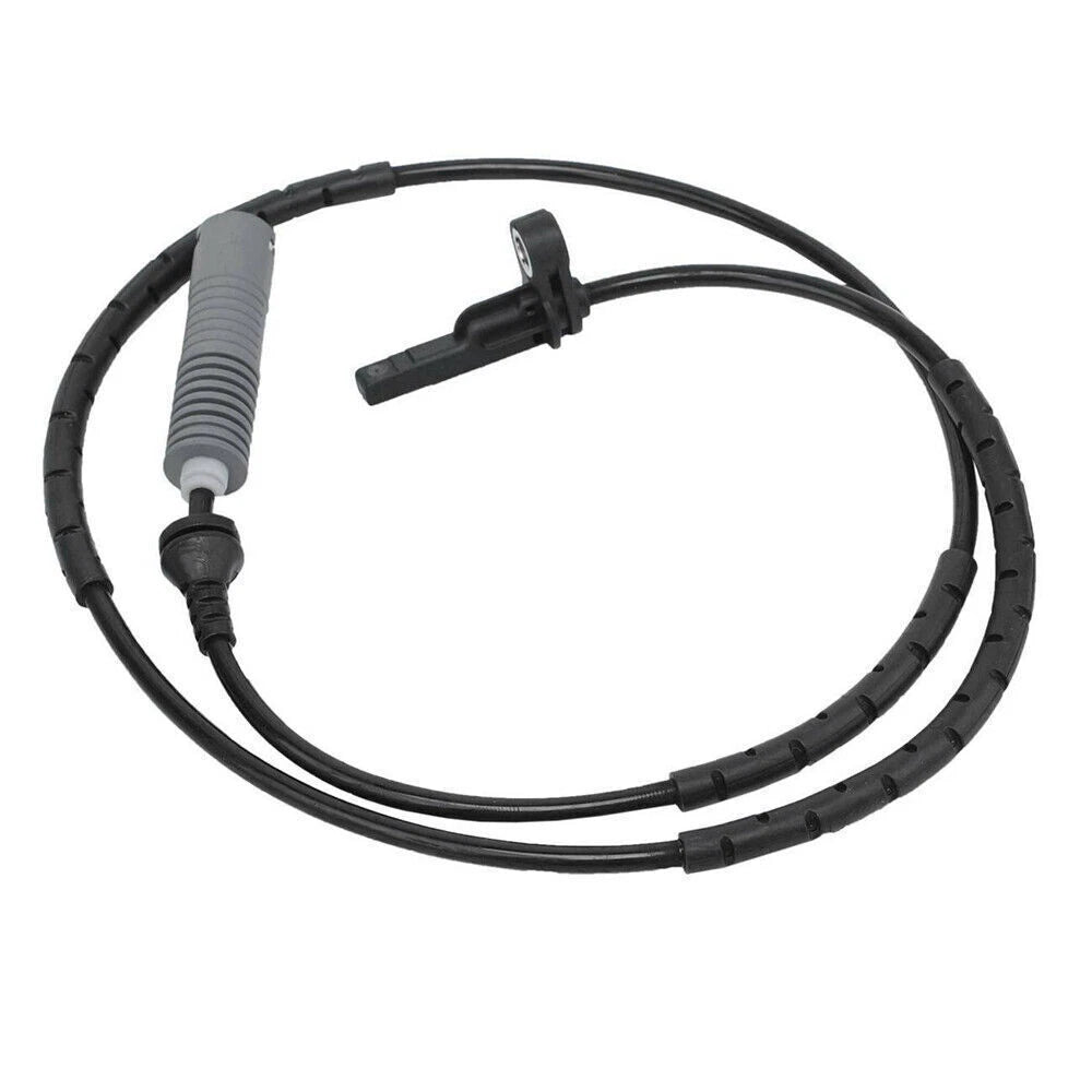 Rear Wheel Speed Sensor ABS for BMW E81 E87 E88 E90 E91 E92 (2004–2013)