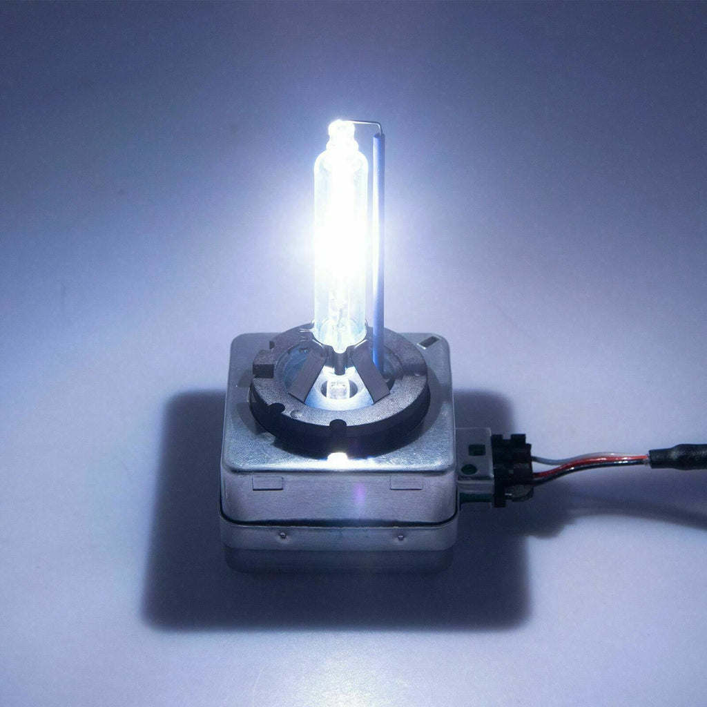 D3S/D3R 6000K HID Headlight Bulb for Dodge Charger Challenger (2015-2020)