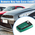 3 Buttons Remote Key Fob Case Cover for Volkswagen Golf 7, Polo (2013–2021)
