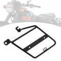 Luggage Rack Side Saddle Bag Mount Bracket Left for Kawasaki W800 (2011–2025)