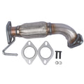 Front Flex Pipe for Hyundai Elantra Kia Forte 2011–2016