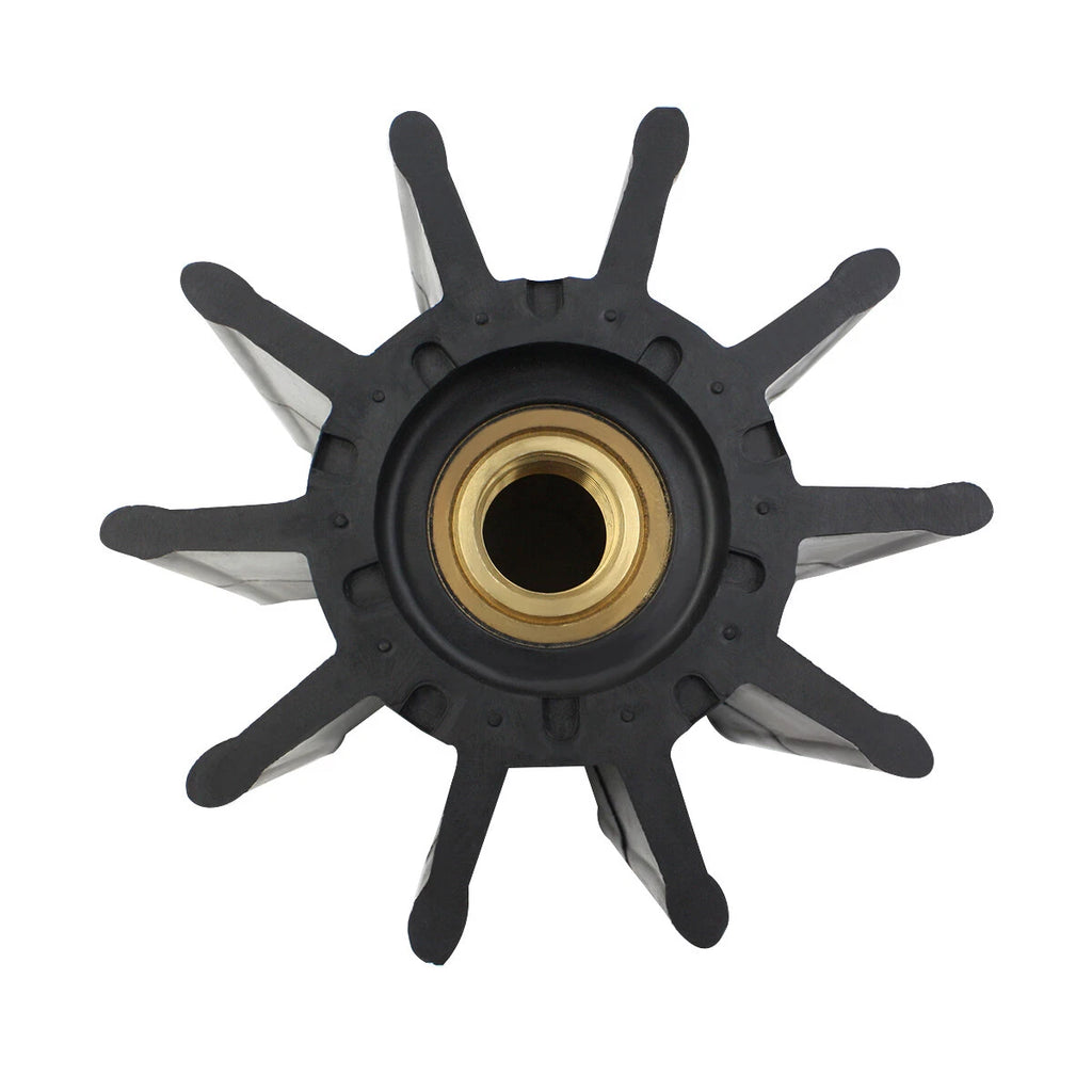 Water Pump Impeller for Caterpillar CAT 3412 C32 (1539123)