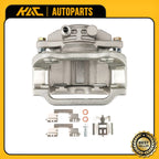 Brake Rear Left Calipers for Chevrolet Silverado 1500 (2003–2007)