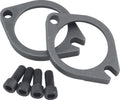 Flange Set 50MM for Harley-Davidson Big Twin EFI (2006–2017)