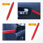 Pry Tool Kit / 5pcs / Car Trim Removal
