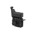 Replacement Switch for HR2450 HR2475 DP4011 Rotary Hammer Drills (650508-0)