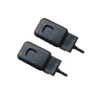 Glove Box Buckle Set of 2 for Hyundai Elantra, Santa Fe, Kia Models
