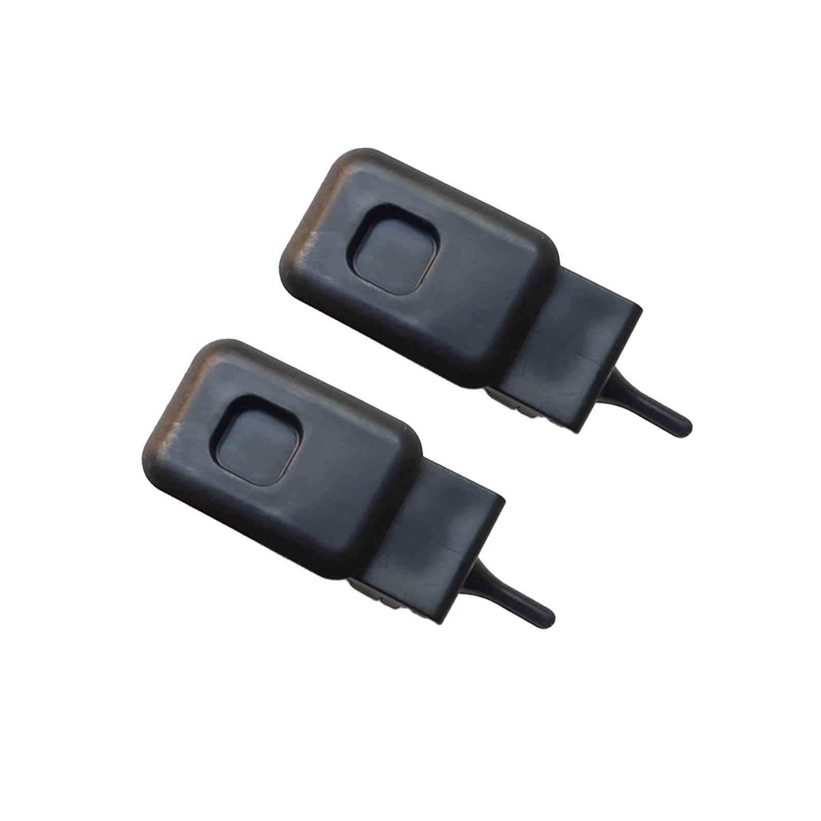 Glove Box Buckle Set of 2 for Hyundai Elantra, Santa Fe, Kia Models