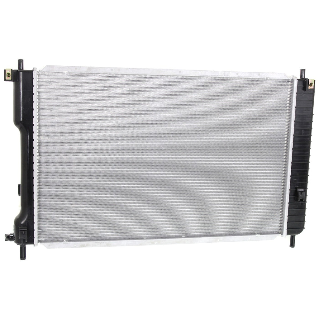 Radiators for Chevy Equinox GMC Terrain (2016–2017)