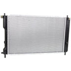 Radiators for Chevy Equinox GMC Terrain (2016–2017)