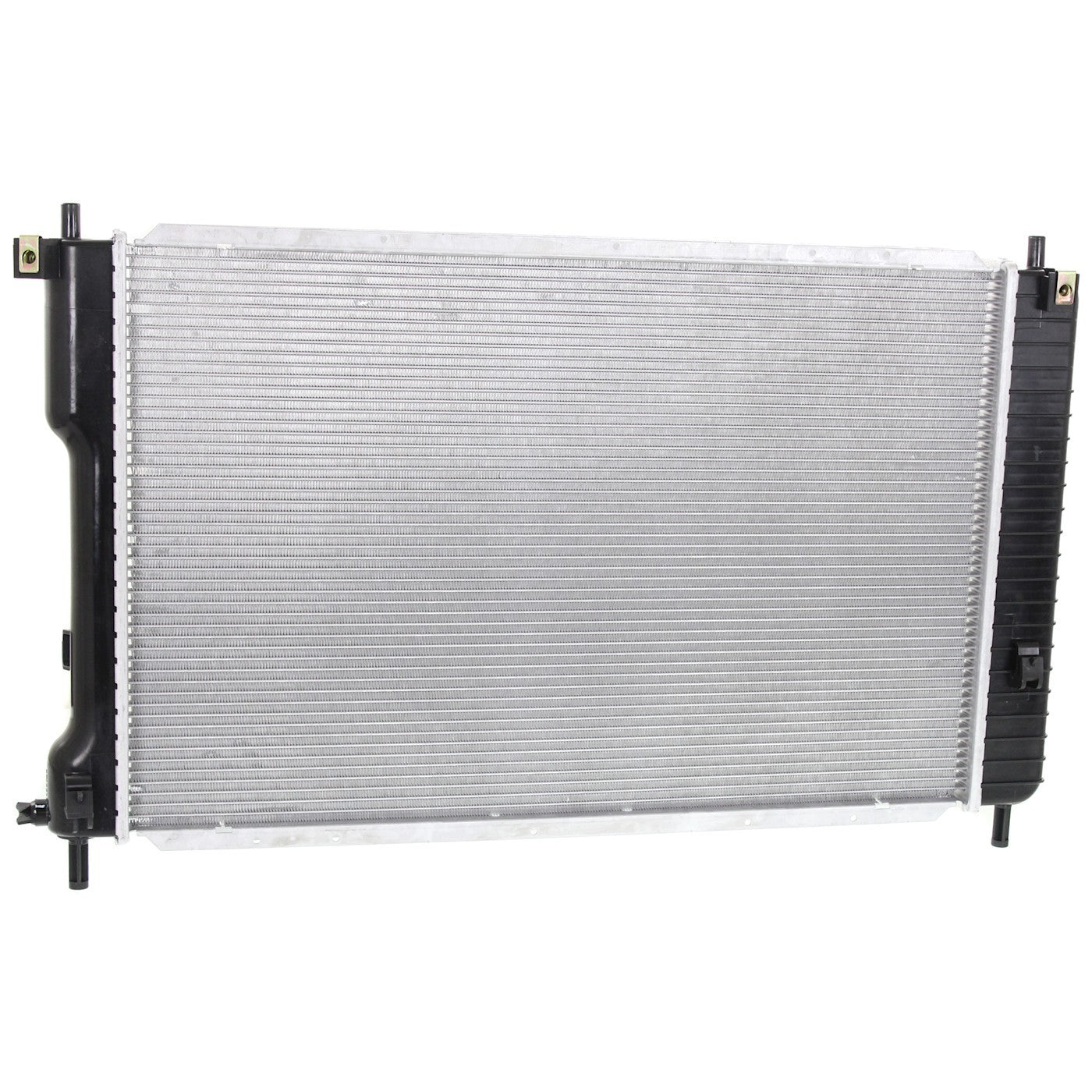 Radiators for Chevy Equinox GMC Terrain (2016–2017)