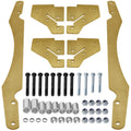 2.5" Lift Kit for Honda Pioneer 1000/1000-5 (2016–2021)
