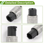A/C Pressure Switch Sensor for Ford F-250 Super Duty (2005–2007)