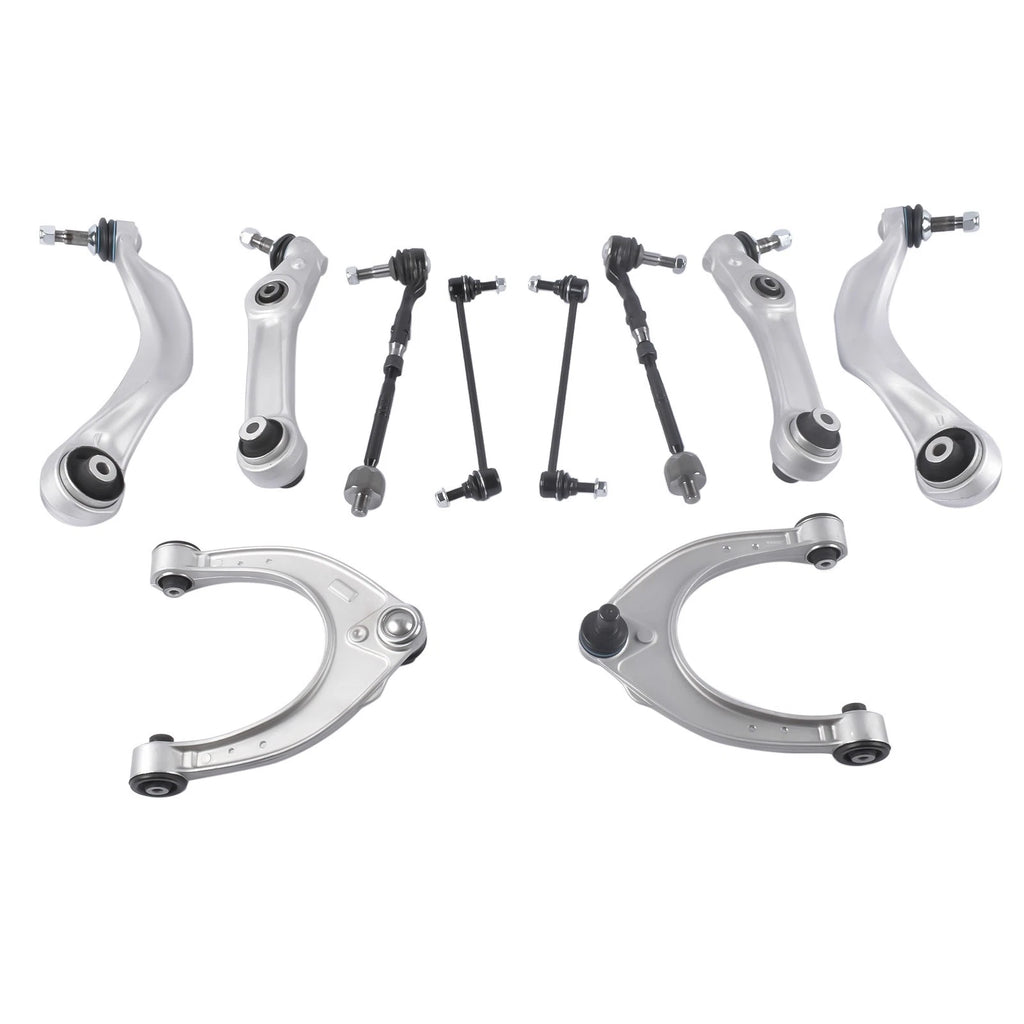 Front Control Arm Kit for BMW F10 F12 (2011–2017)