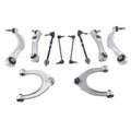 Front Control Arm Kit for BMW F10 F12 (2011–2017)