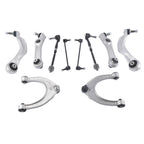 Front Control Arm Kit for BMW F10 F12 (2011–2017)
