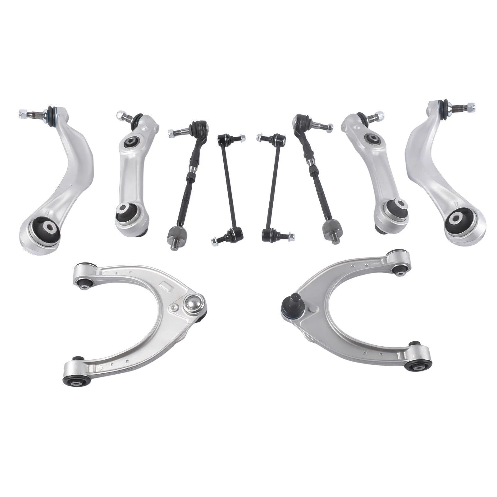 Front Control Arm Kit for BMW F10 F12 (2011–2017)